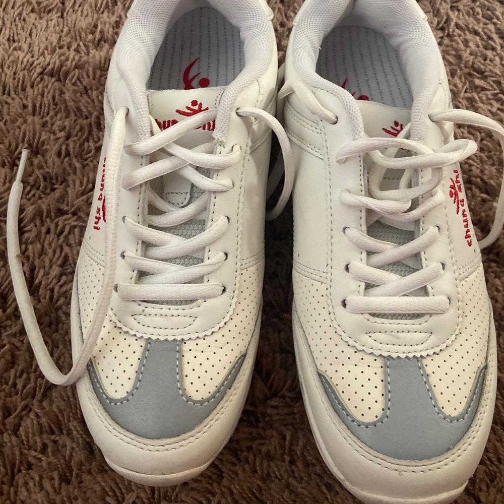 Comfy Shoes